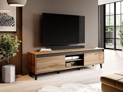 ТВ тумба Монте-2 - фото 1