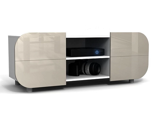 ТВ тумба Модерн-3 МДФ - фото 1