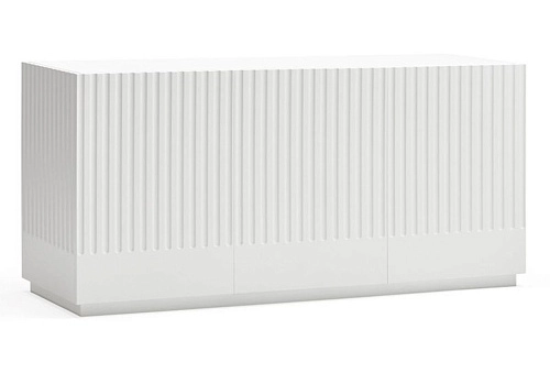 Комод Дори-2 Белый - фото 2