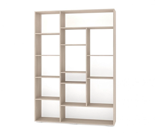 Стеллаж Норд-8.03 - фото 1