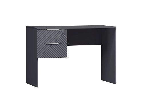 Стол письменный Салерно 1 NEW Графит - фото 2