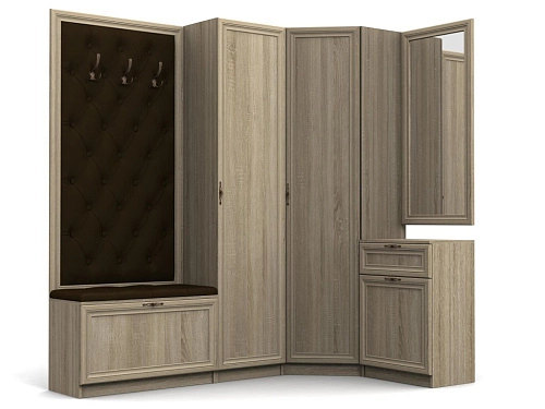 Прихожая Грация-3 - фото 1