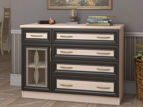 Комод Версаль-4 - фото 1