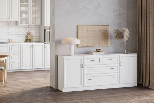 Комод Иван 2.3.2 - фото 1