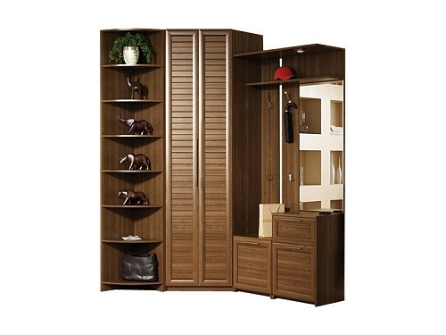 Прихожая Валенсия-4 - фото 2