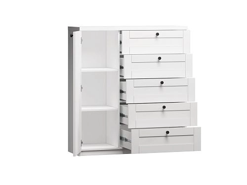 Комод София РАХ-5 - фото 3