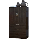 Шкаф для книг Гала 2