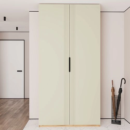 Шкаф распашной Астрис-3 Сантьяго - фото 1