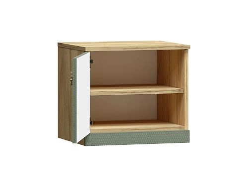 Тумба прикроватная Скарабей-1 Пантано - фото 5