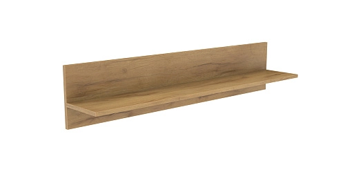 Полка Прато - фото 1