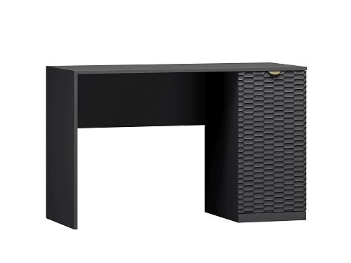 Письменный стол Тоди Черный - фото 2