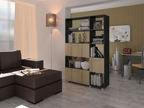 Стеллаж Гарант-1 - фото 1