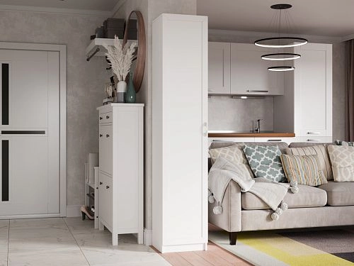 Пенал Зодиак МДФ - фото 1