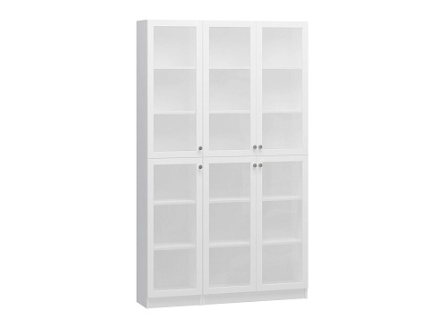 Шкаф для книг Билли-111 - фото 2