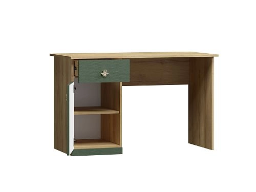 Письменный стол Скарабей-5 Пантано - фото 5