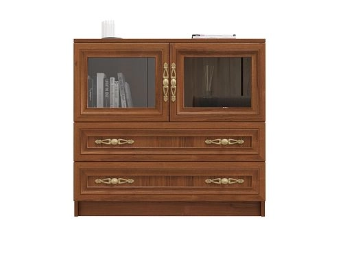 Комод Карлос-029 Орех Экко - фото 4