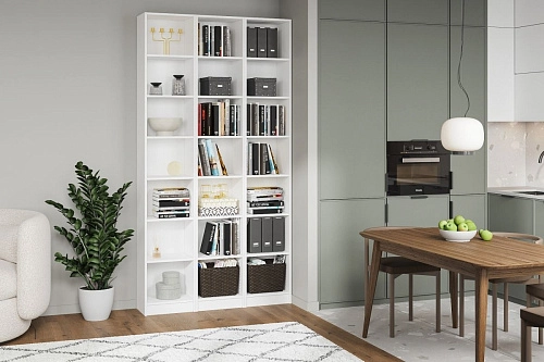 Стеллаж Билли-05 - фото 1