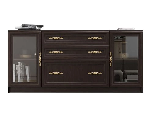 Комод Карлос-052 Венге - фото 4