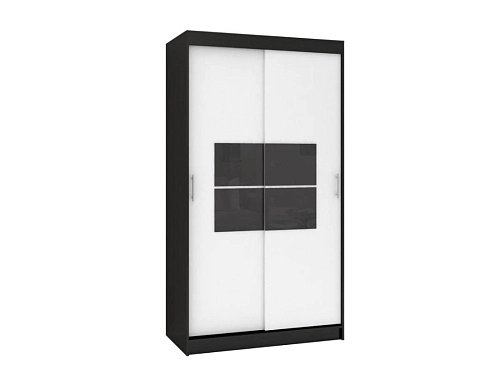 Шкаф-купе Амадеус-8 - фото 1