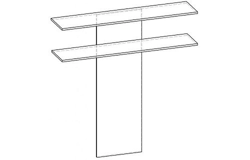 Стенка Ритм-2 - фото 6