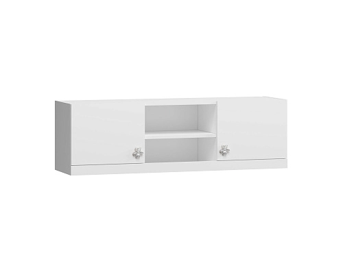 Стенка детская Скарабей-9 Белый - фото 2