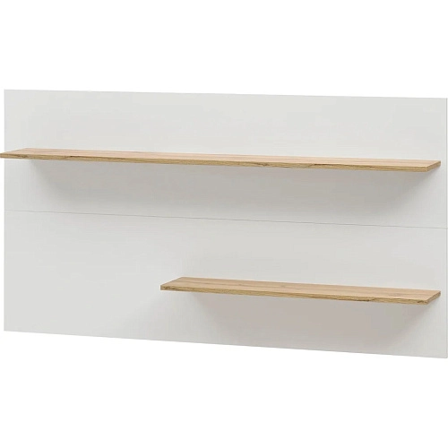 Стенка Анси-6 Белый - фото 4