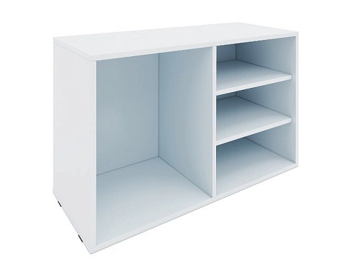 Обувница Лана-2 (1С+1П) - фото 2