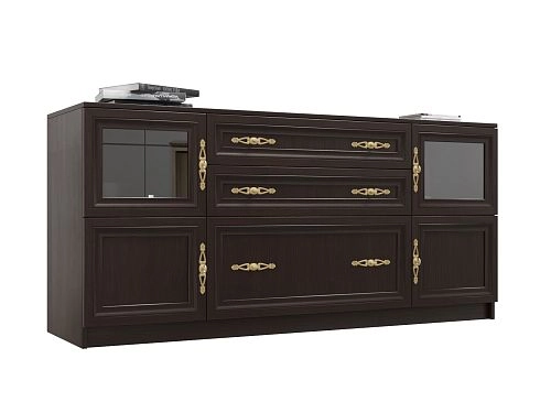 Комод Карлос-050 Венге - фото 3