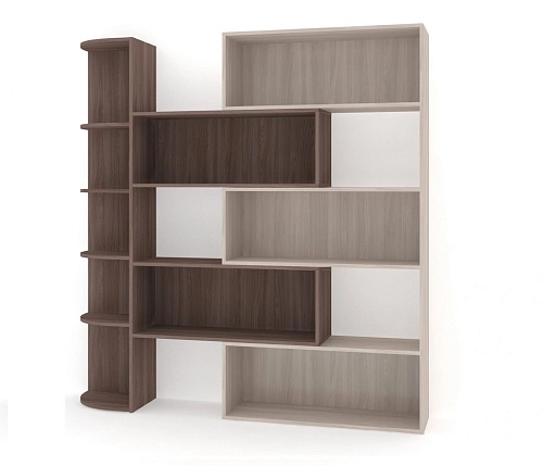 Стеллаж Норд-10.06 - фото 1