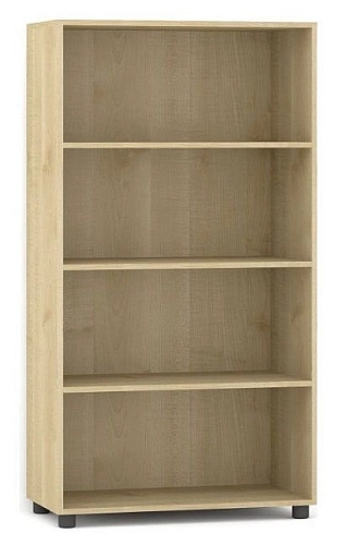 Стеллаж 800 (Н1484) ЛИДЕР (П-70МЕБ) - фото 1