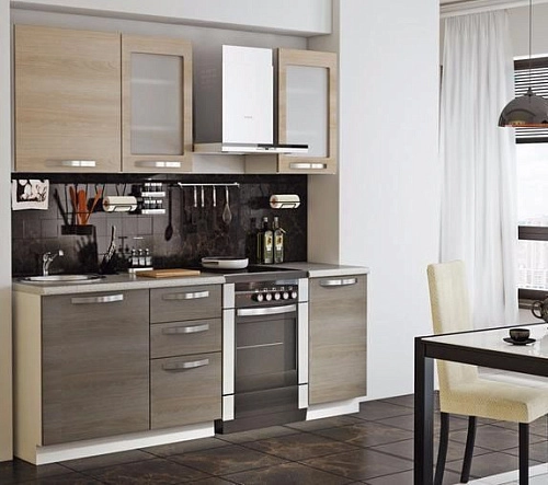 Кухонный гарнитур Ненси - фото 1