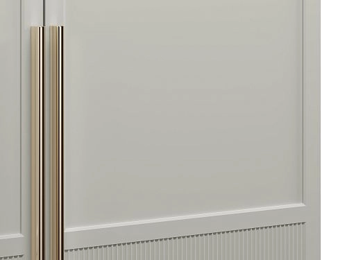 Шкаф распашной Телфорд-6 Кашемир - фото 3