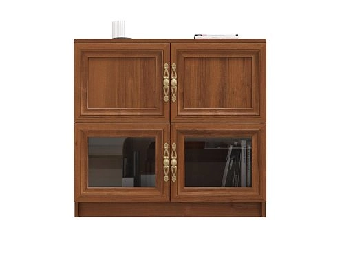 Комод Карлос-021 Орех Экко - фото 4