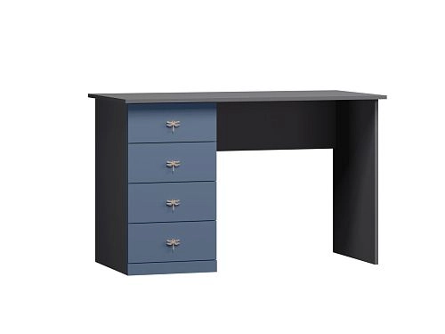 Письменный стол Стрекоза-2 Космея - фото 4