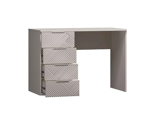 Стол письменный Салерно 2 NEW Кашемир - фото 2