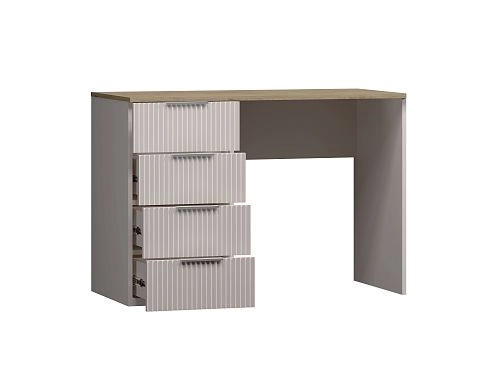 Стол письменный Салерно 2 Кашемир - фото 2