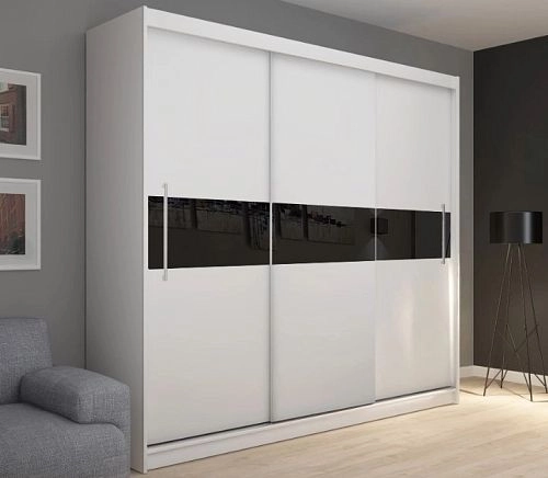 Шкаф-купе Амадеус-14 (мега 963/9372) - фото 1