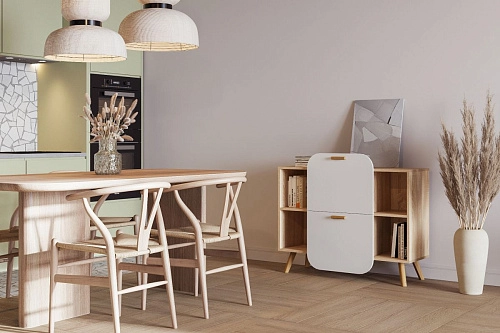 Комод Модерн+2 - фото 1