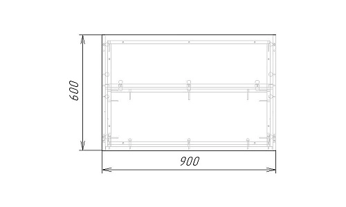 Журнальный стол Бостон - фото 6