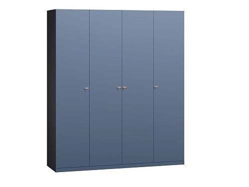 Шкаф распашной Стрекоза-4 Космея - фото 4