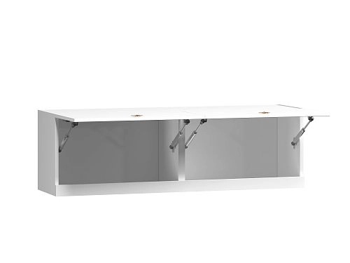 Антресоль Стрекоза Mini-1 Белый - фото 4