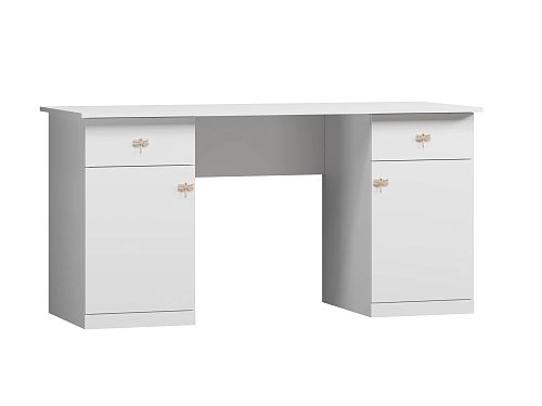 Стенка детская Стрекоза Mini-11 Белый - фото 3