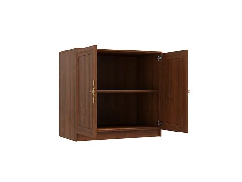 Комод Карлос-016  Орех Экко - фото 4