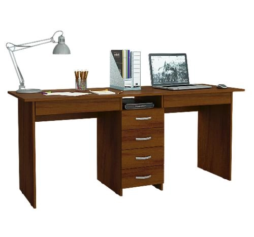 Письменный стол Тандем-2Я - фото 8