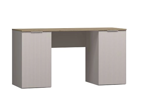 Стол письменный Салерно 3 Кашемир - фото 3