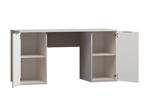 Стол письменный Салерно 3 NEW Кашемир - фото 3