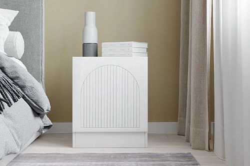 Тумба прикроватная Нероли Пуш 1.2 - фото 1