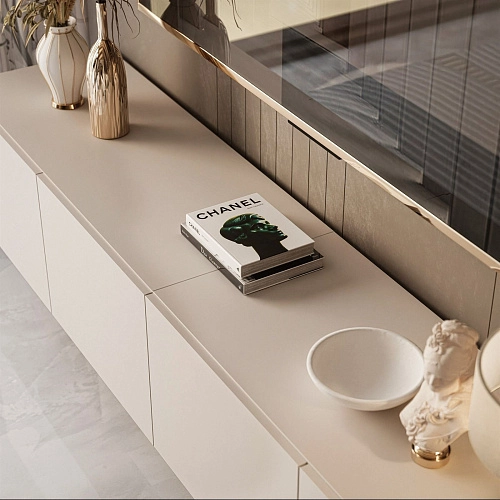 ТВ тумба Виго-1 Кашемир - фото 5