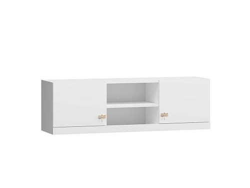 Стенка детская Стрекоза Mini-3 Белый - фото 2