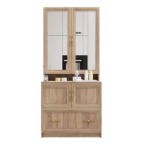 Трюмо Карлос-025 Дуб Сонома - фото 3